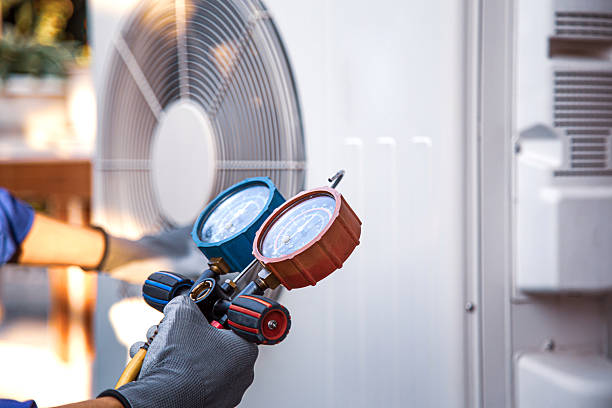 Trusted Hvac service in Meridianville, AL - Tropical Oasis HVAC